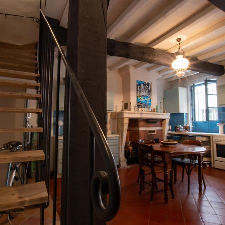 Ecrivain - Maison Avec Terrasse Arles Eksteriør billede