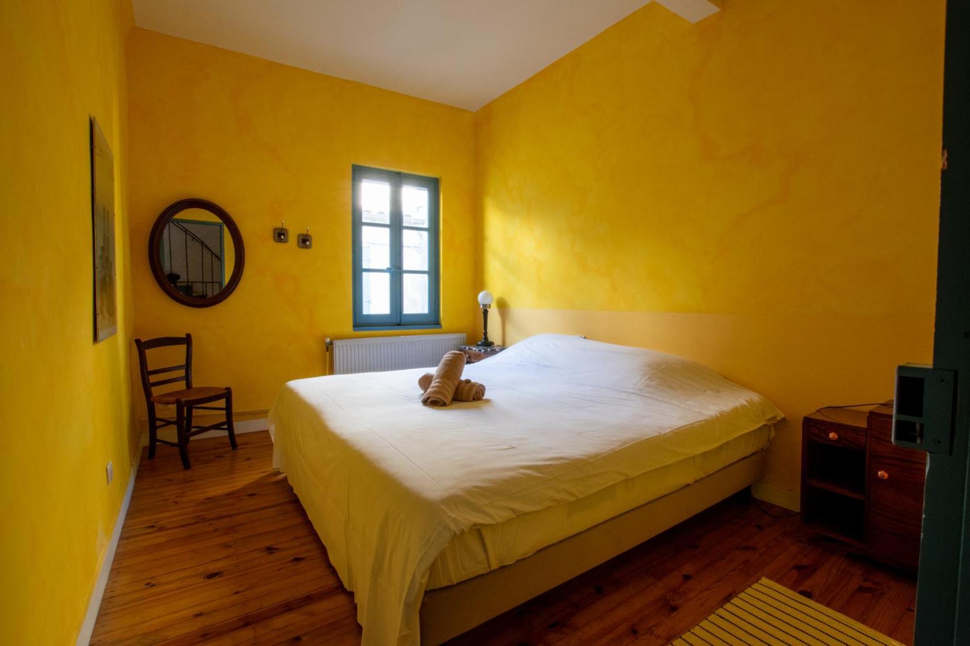 Ecrivain - Maison Avec Terrasse Arles Eksteriør billede