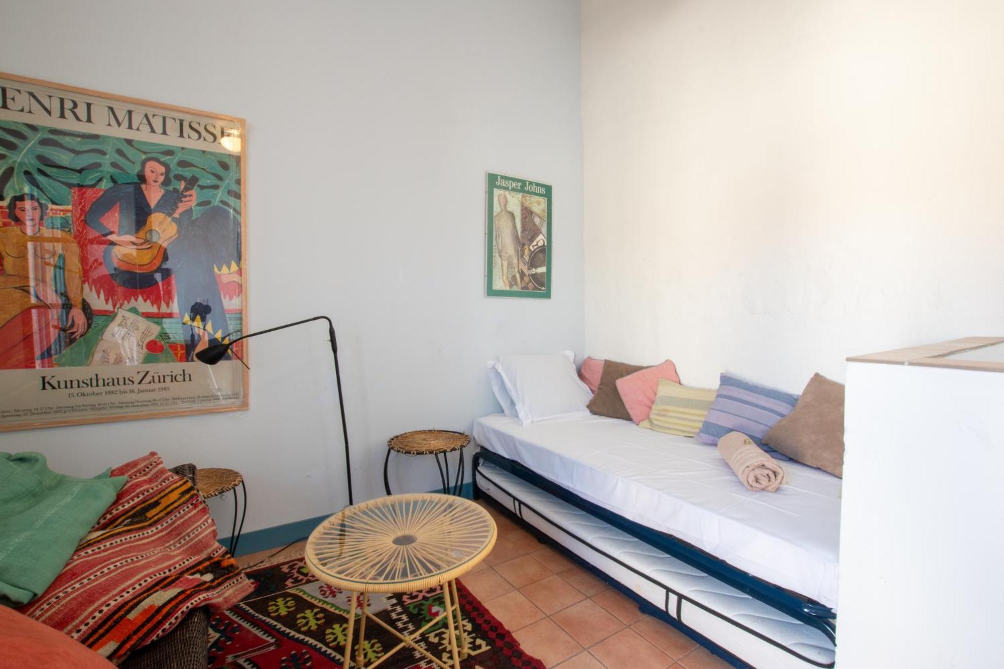 Ecrivain - Maison Avec Terrasse Arles Eksteriør billede