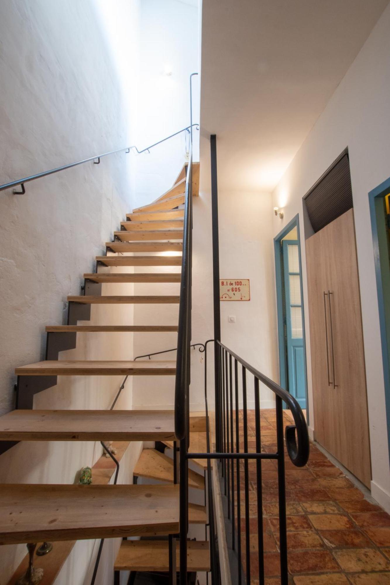 Ecrivain - Maison Avec Terrasse Arles Eksteriør billede