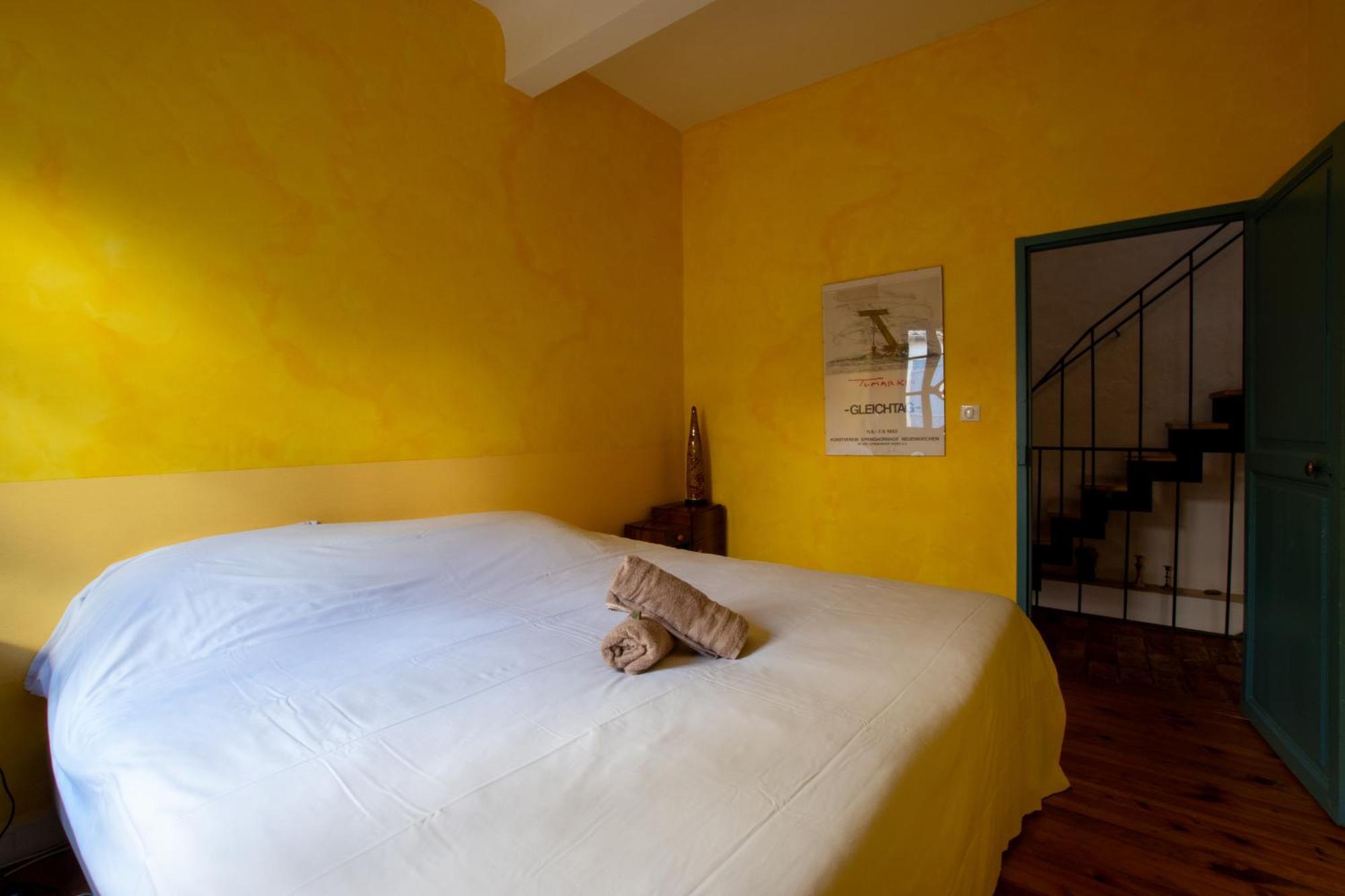 Ecrivain - Maison Avec Terrasse Arles Eksteriør billede